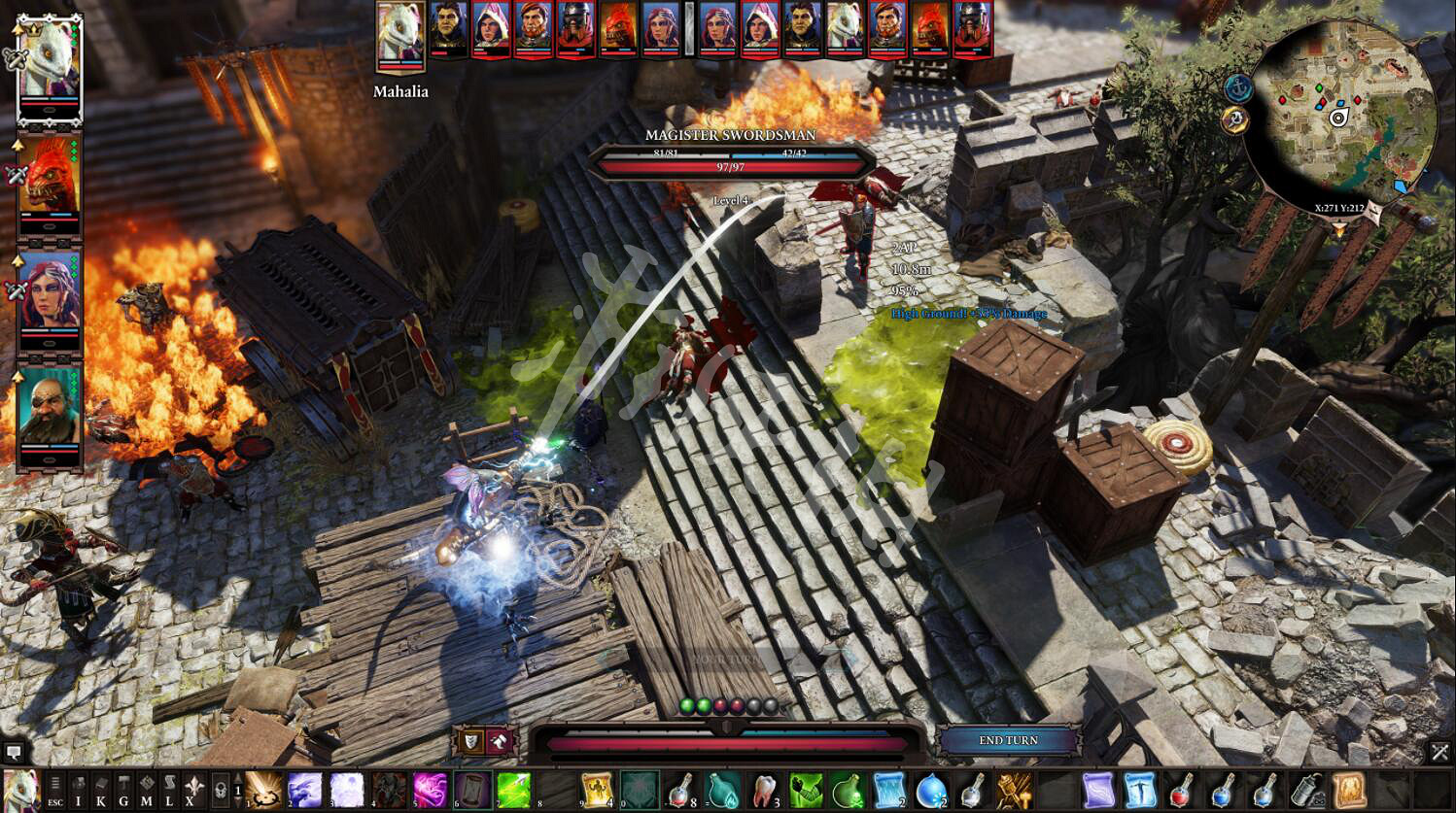 《神諭:原罪2》杜納送葬者對話怎麽選?杜納送葬者對話選擇介紹 《神諭:原罪2》杜納送葬者對話怎麽選?杜納送葬者對話選擇介紹