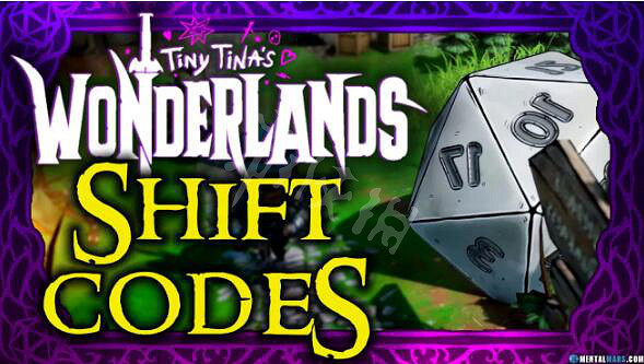 《小蒂娜的奇幻樂園》全shift碼匯總 shift兌換碼大全 《小蒂娜的奇幻樂園》全shift碼匯總 shift兌換碼大全