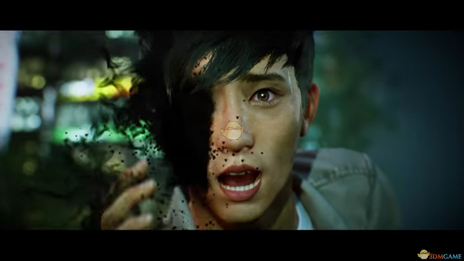 《幽靈線:東京》探靈珠作用分享 《幽靈線:東京》探靈珠作用分享