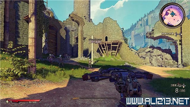 《小蒂娜的奇幻樂園》全任務流程收集圖文攻略 主線任務怎麽做? 《小蒂娜的奇幻樂園》全任務流程收集圖文攻略 主線任務怎麽做?