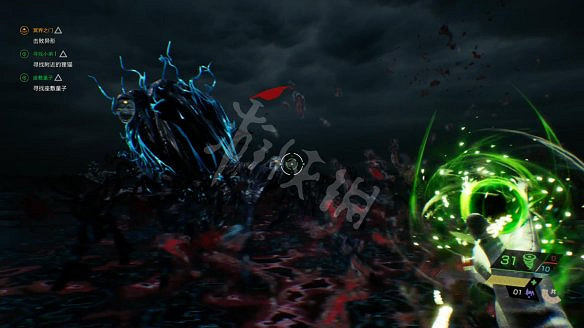 《幽靈線東京》最終Boss怎麽打?般若打法技巧詳解 《幽靈線東京》最終Boss怎麽打?般若打法技巧詳解