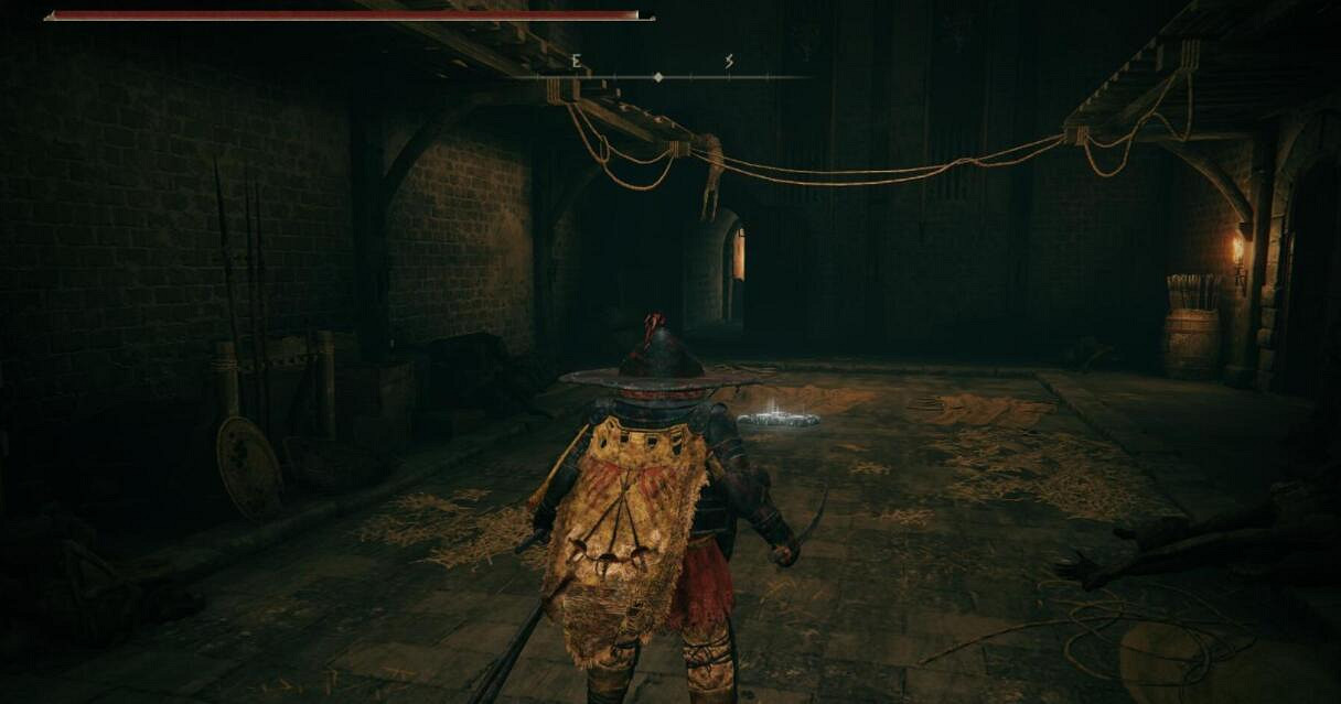 《艾爾登法環》鐵製砥石刀在哪拿?鐵製砥石刀作用及拿法 《艾爾登法環》鐵製砥石刀在哪拿?鐵製砥石刀作用及拿法