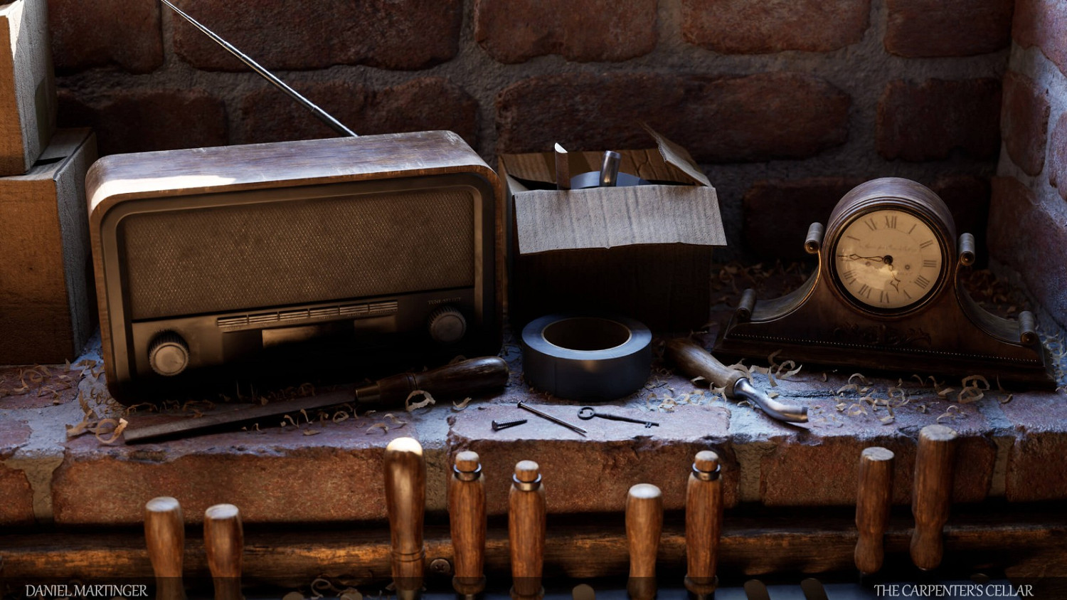 虛幻5引擎極限畫質展示 畫面逼真讓人不可思議! 虛幻5引擎極限畫質展示 畫面逼真讓人不可思議!