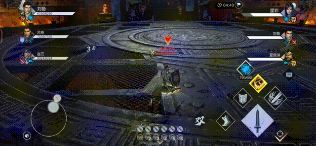 《真三國無雙霸》秘術是什麽 秘術系統介紹