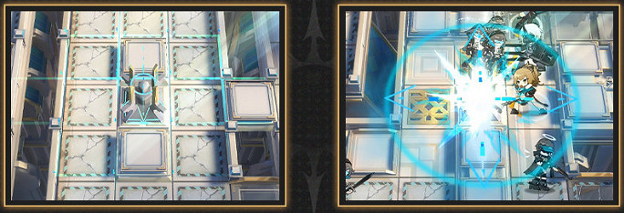 《明日方舟》吾導先路玩法介紹 拉特蘭活動吾導先路新機制新敵人一覽