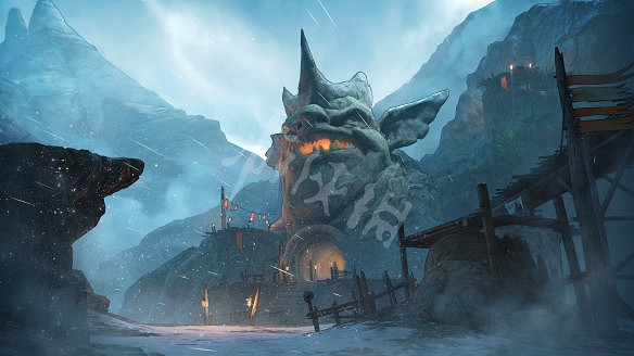 《WWE 2K22》蒂法、奎爺捏臉分享 內附漢化更新檔 《WWE 2K22》蒂法、奎爺捏臉分享 內附漢化更新檔