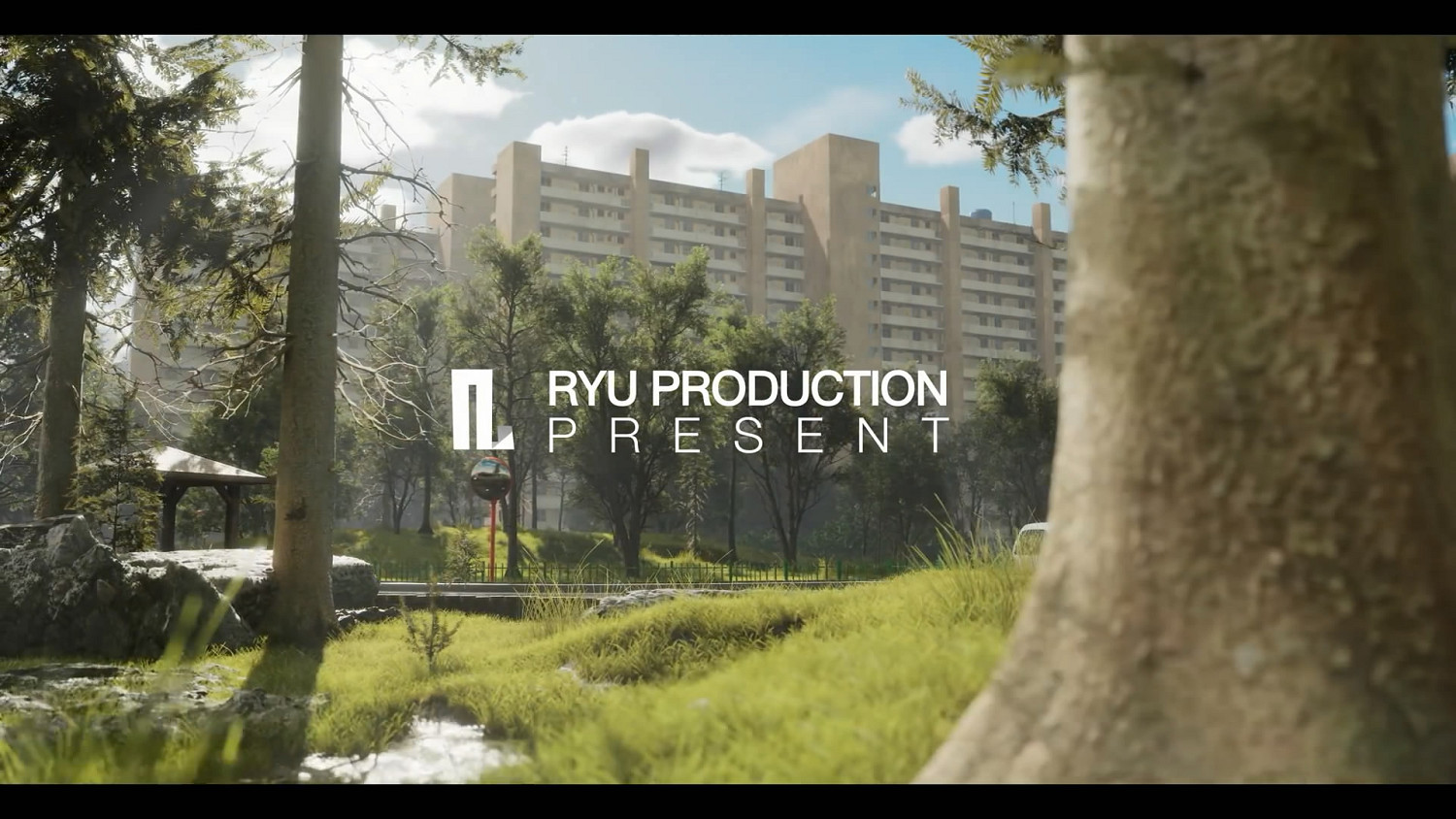 蒂法韓國大冒險？虛幻引擎5《Project RYU》預告片首曝
