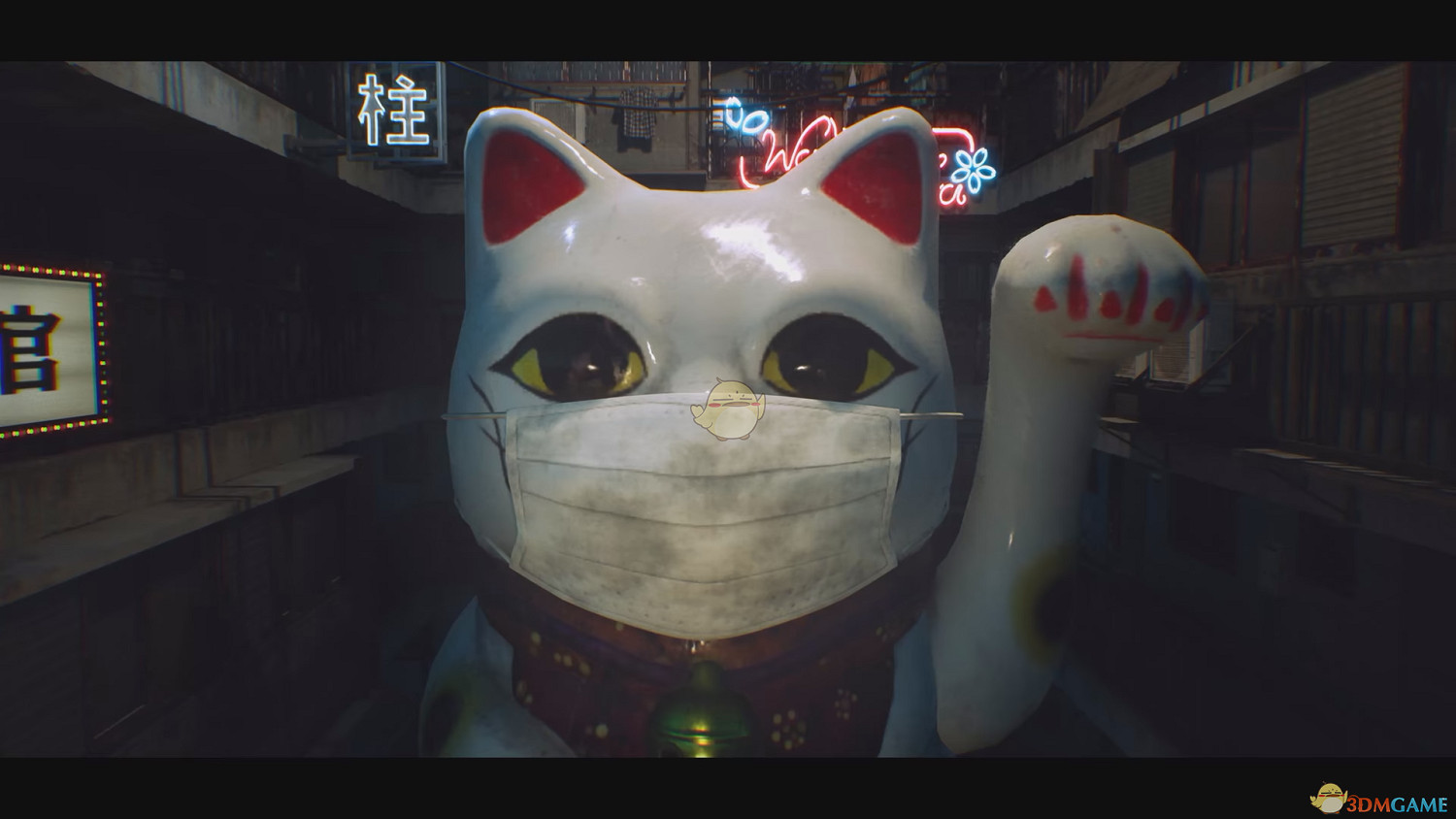 《幽靈線:東京》衛生紙獲得方法介紹 《幽靈線:東京》衛生紙獲得方法介紹