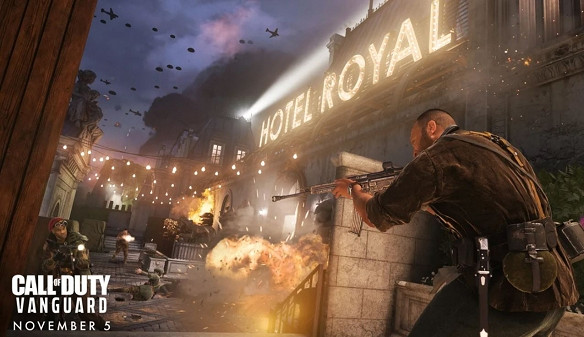 還能搶救! 《戰區》反作弊進展良好並承諾持續更新 還能搶救! 《戰區》反作弊進展良好並承諾持續更新