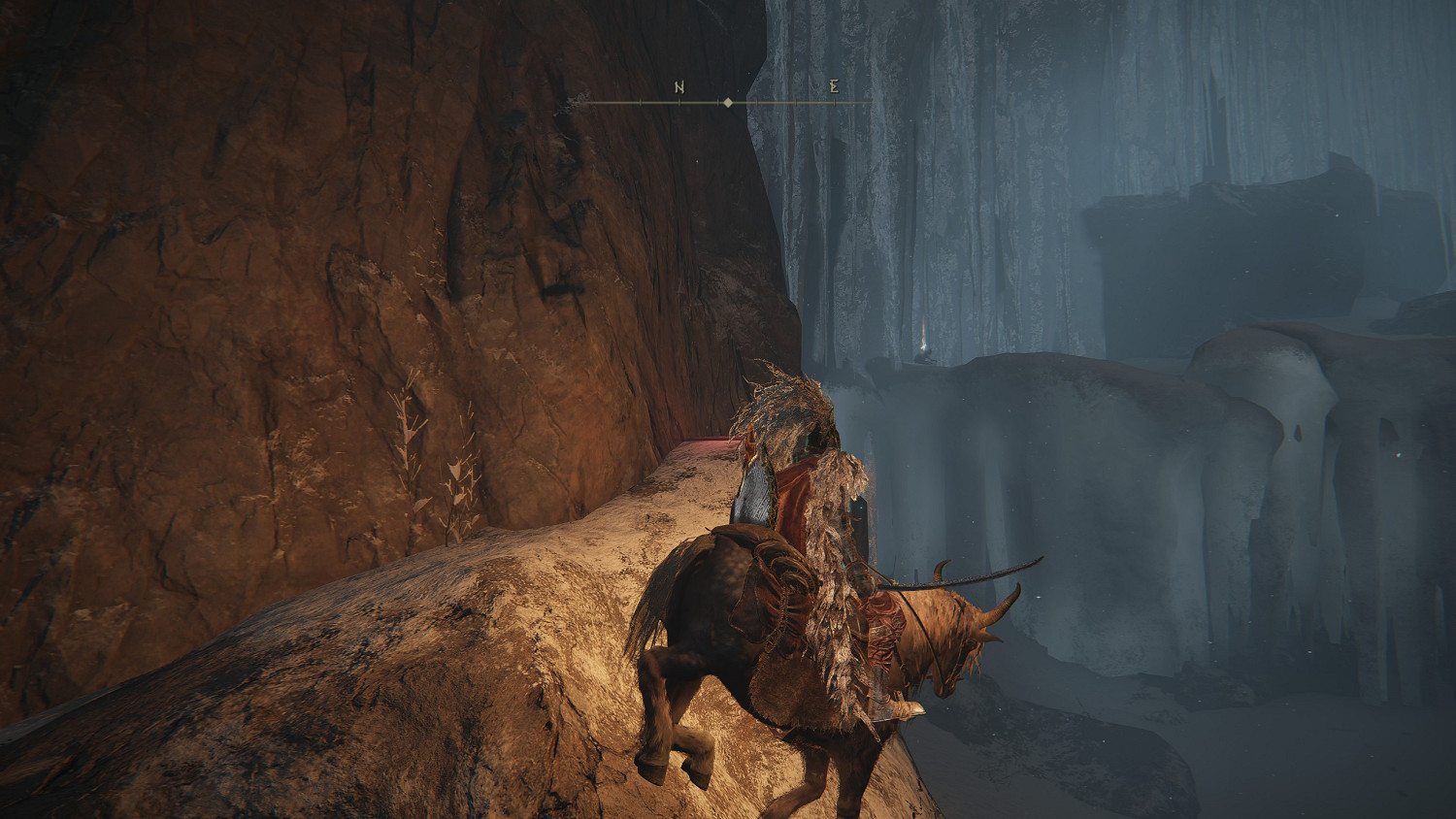 《艾爾登法環》全古龍岩鍛造石位置及獲得方法介紹 《艾爾登法環》全古龍岩鍛造石位置及獲得方法介紹