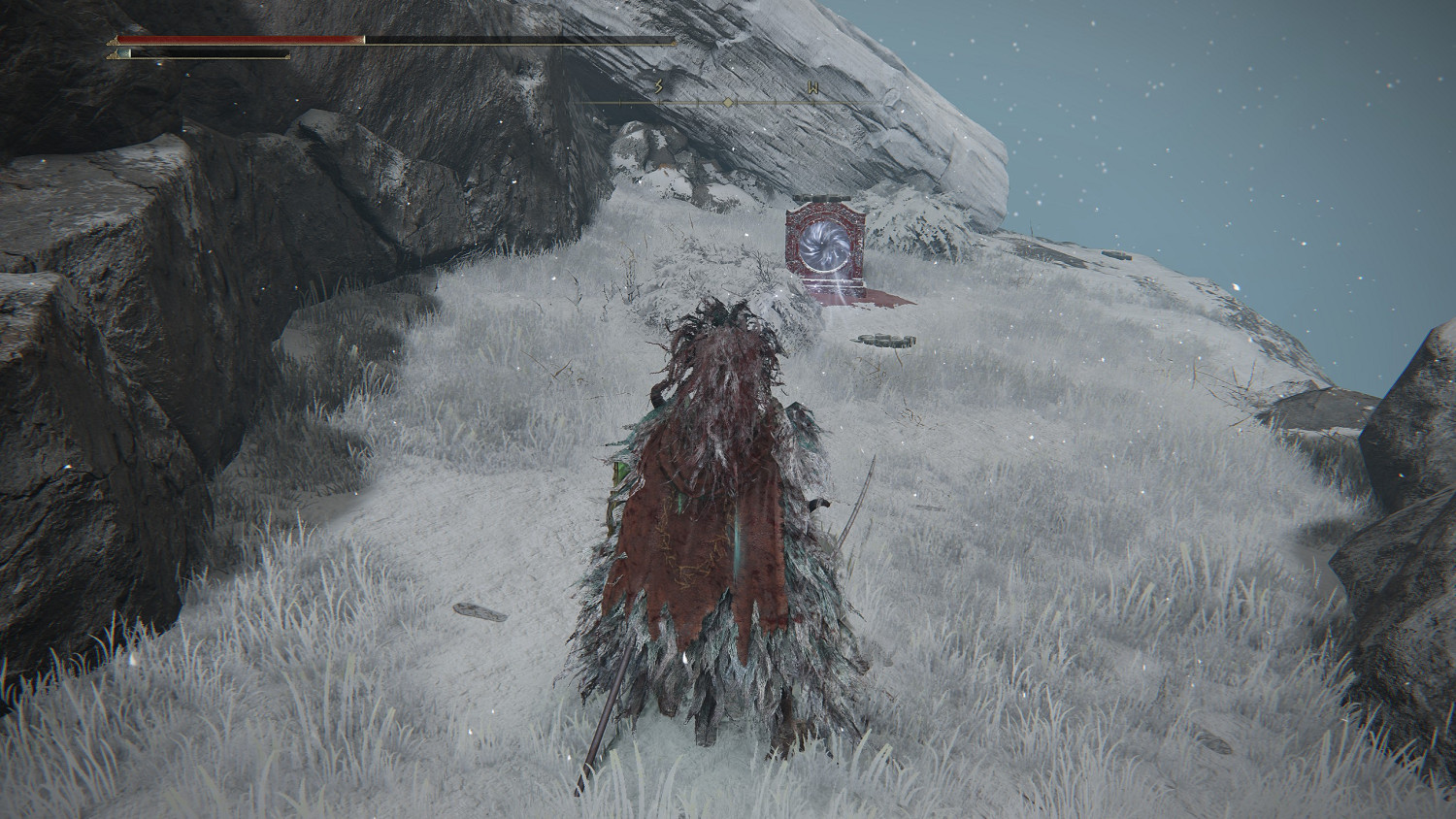 《艾爾登法環》全古龍岩失色鍛造石位置及獲得方法介紹 《艾爾登法環》全古龍岩失色鍛造石位置及獲得方法介紹