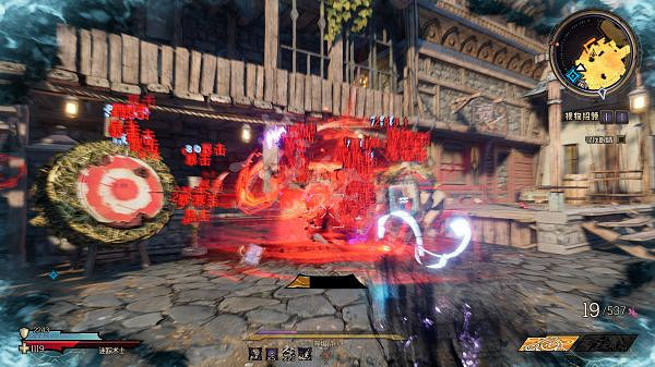 《小蒂娜的奇幻樂園》刀劍術士怎麽玩?刀劍術士丟槍爆破流玩法分享 《小蒂娜的奇幻樂園》刀劍術士怎麽玩?刀劍術士丟槍爆破流玩法分享