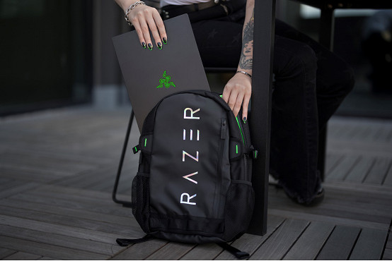 14寸遊戲本大能量 雷蛇靈刃14銳龍版 14寸遊戲本大能量 雷蛇靈刃14銳龍版