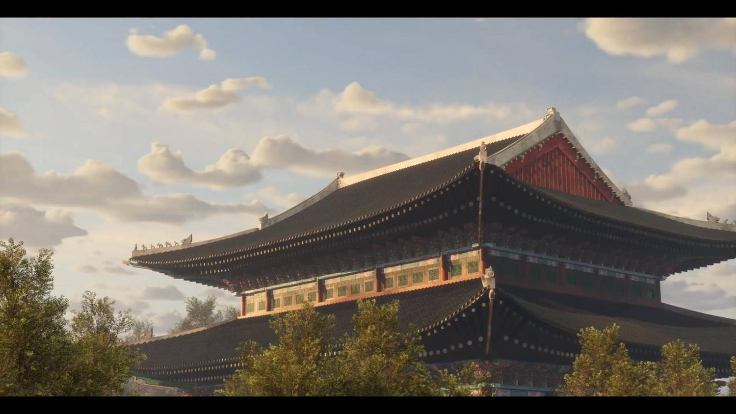 韓國虛幻5遊戲《Project RYU》展示 畫面精美幾可亂真