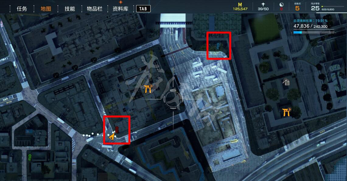 《幽靈線東京》地藏像位置分布在哪?地藏像收集攻略 《幽靈線東京》地藏像位置分布在哪?地藏像收集攻略