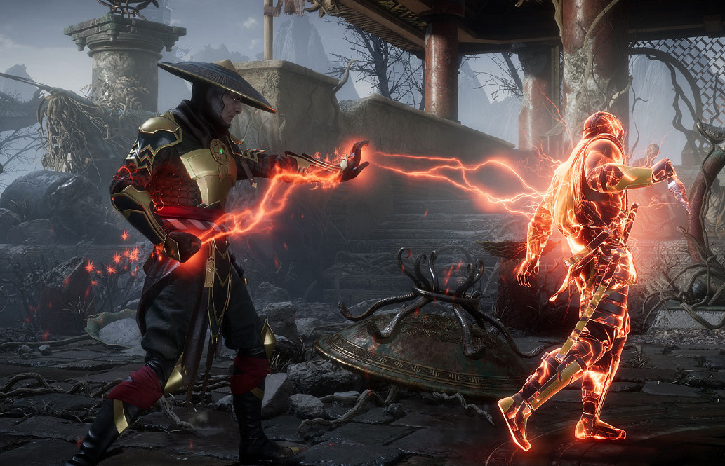 營銷手段太稚嫩！《真人快打12》被製作人“無意”泄露