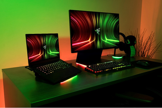 14寸遊戲本大能量 雷蛇靈刃14銳龍版 14寸遊戲本大能量 雷蛇靈刃14銳龍版