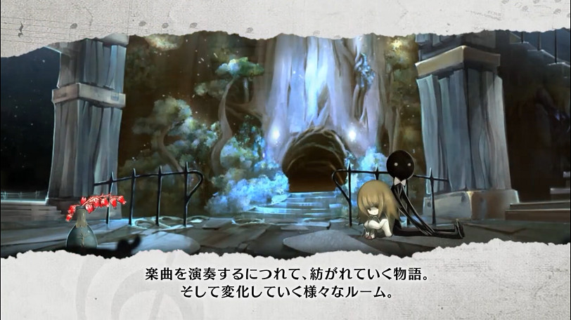 日服 NSO會員新一期試玩同樂會 《DEEMO》免費遊玩