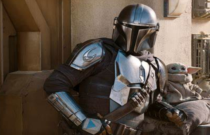 舅舅黨爆料！育碧巴黎開發新3A和《曼達洛人》遊戲化