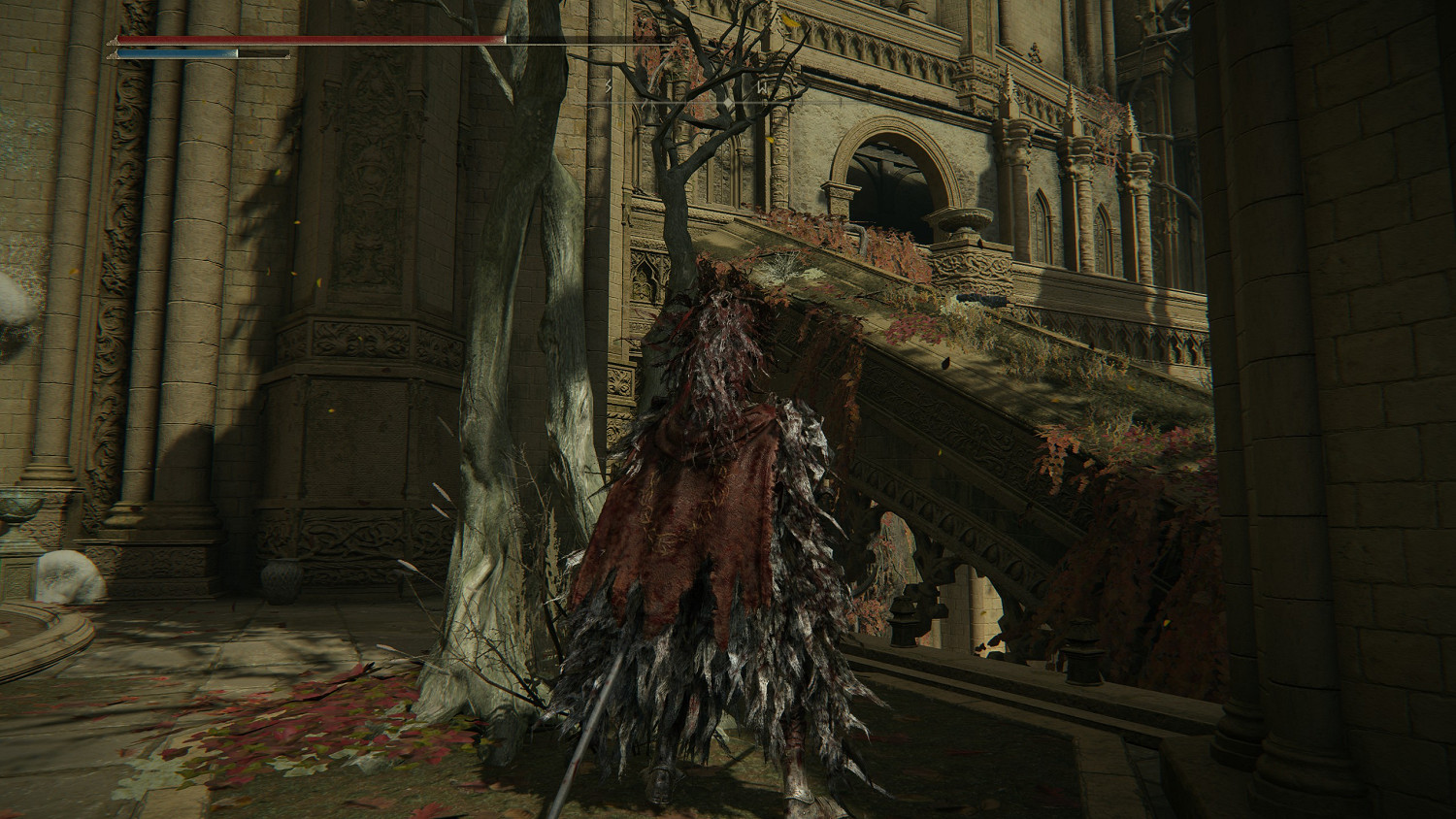 《艾爾登法環》全古龍岩失色鍛造石位置及獲得方法介紹 《艾爾登法環》全古龍岩失色鍛造石位置及獲得方法介紹