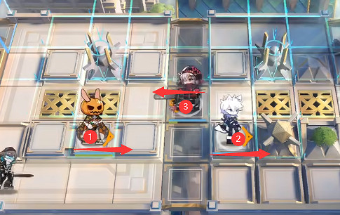 《明日方舟》GA-5低配攻略 吾導先路GA5低配站位推薦