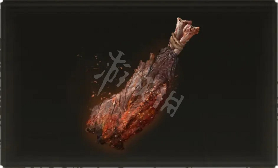 《艾爾登法環》勇者肉塊有什麽用?勇者肉塊作用介紹 《艾爾登法環》勇者肉塊有什麽用?勇者肉塊作用介紹