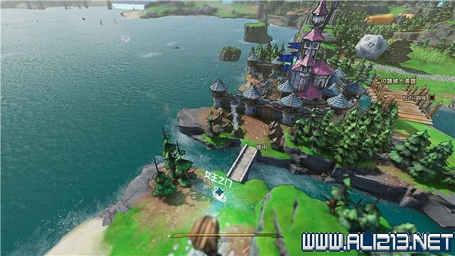 《小蒂娜的奇幻樂園》全任務流程收集圖文攻略 主線任務怎麽做? 《小蒂娜的奇幻樂園》全任務流程收集圖文攻略 主線任務怎麽做?