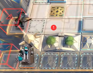 《明日方舟》GA-8低配攻略 吾導先路GA8影與灰凱爾希單核打法