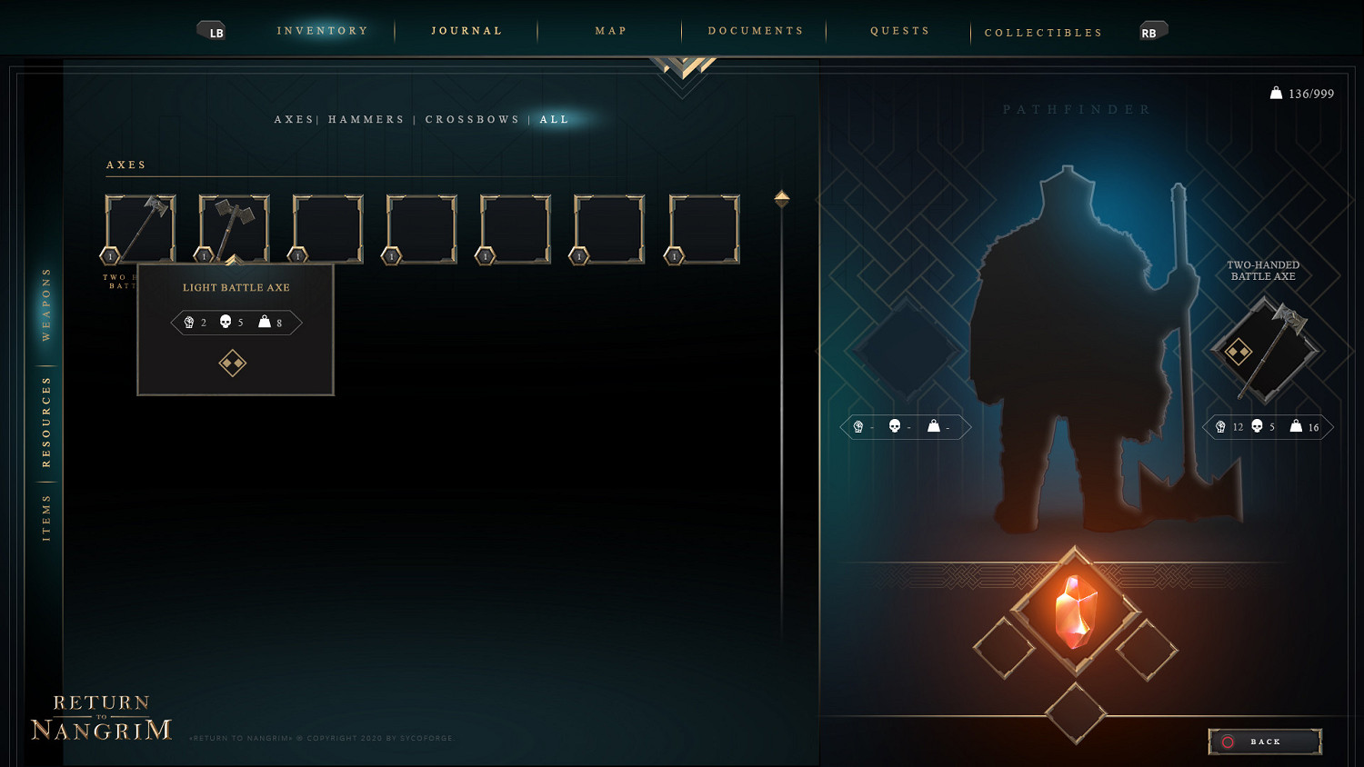 冒險新作《重返南格林》上架Steam 免費Demo開放