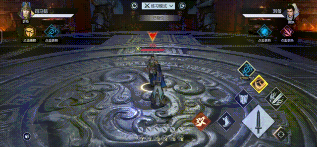 《真三國無雙霸》司馬懿技能介紹 司馬懿怎麽樣