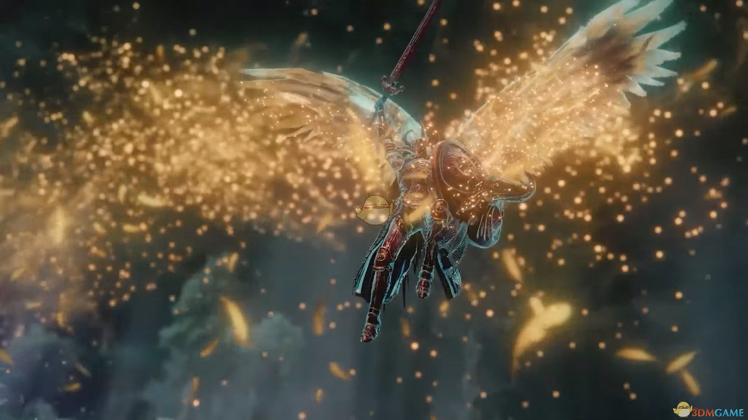 《艾爾登法環》寧姆格福全賜福位置介紹 《艾爾登法環》寧姆格福全賜福位置介紹