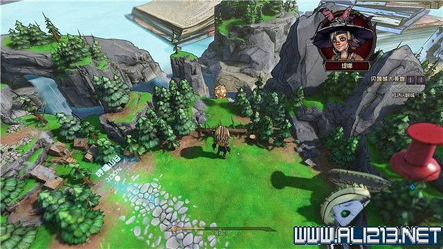 《小蒂娜的奇幻樂園》全任務流程收集圖文攻略 主線任務怎麽做? 《小蒂娜的奇幻樂園》全任務流程收集圖文攻略 主線任務怎麽做?