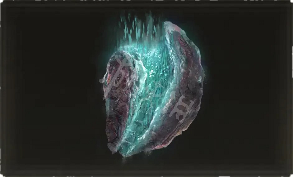 《艾爾登法環》肝髒類道具有哪些？肝髒類道具作用介紹