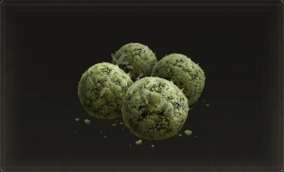 《艾爾登法環》苔藥類道具如何製作？苔藥類道具製作方法分享