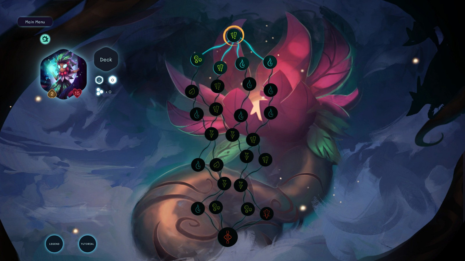 肉鴿策略遊戲《大橡樹》5月3日登陸Steam搶先體驗