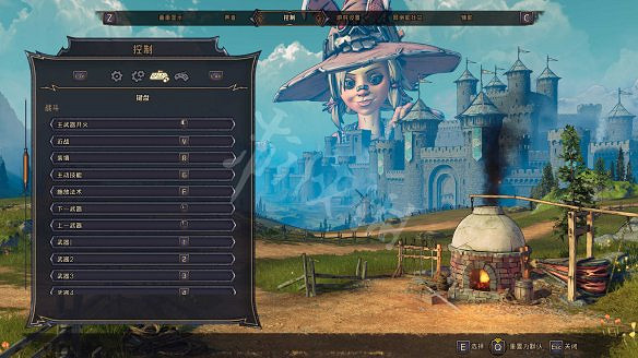 《小蒂娜的奇幻樂園》圖文攻略:遊戲介紹+介面介紹+全劇情流程+全主線任務+全支線任務+全武器+全裝備+全職業+全技能+全骰子+全收集 《小蒂娜的奇幻樂園》圖文攻略:遊戲介紹+介面介紹+全劇情流程+全主線任務+全支線任務+全武器+全裝備+全職業+全技能+全骰子+全收集