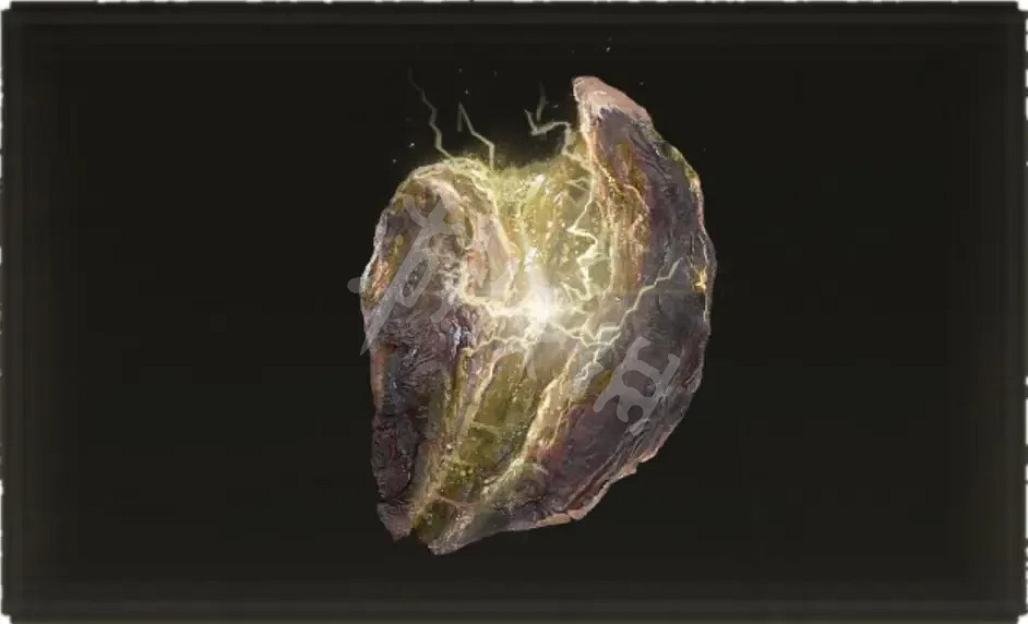 《艾爾登法環》肝髒類道具有哪些？肝髒類道具作用介紹