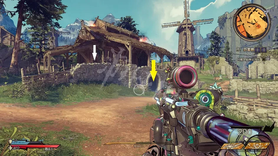 《小蒂娜的奇幻樂園》呼嚕山谷在哪?呼嚕山谷收集要素分享 《小蒂娜的奇幻樂園》呼嚕山谷在哪?呼嚕山谷收集要素分享