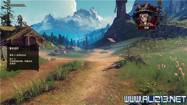 《小蒂娜的奇幻樂園》全任務流程收集圖文攻略 主線任務怎麽做? 《小蒂娜的奇幻樂園》全任務流程收集圖文攻略 主線任務怎麽做?