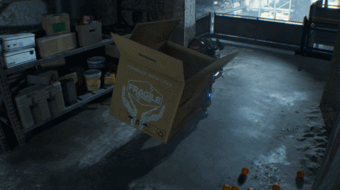 《死亡擱淺:導剪版》PC評測:精益求精的“決定版” 《死亡擱淺:導剪版》PC評測:精益求精的“決定版”