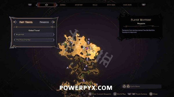 《小蒂娜的奇幻樂園》有幾個營地？全營地位置介紹