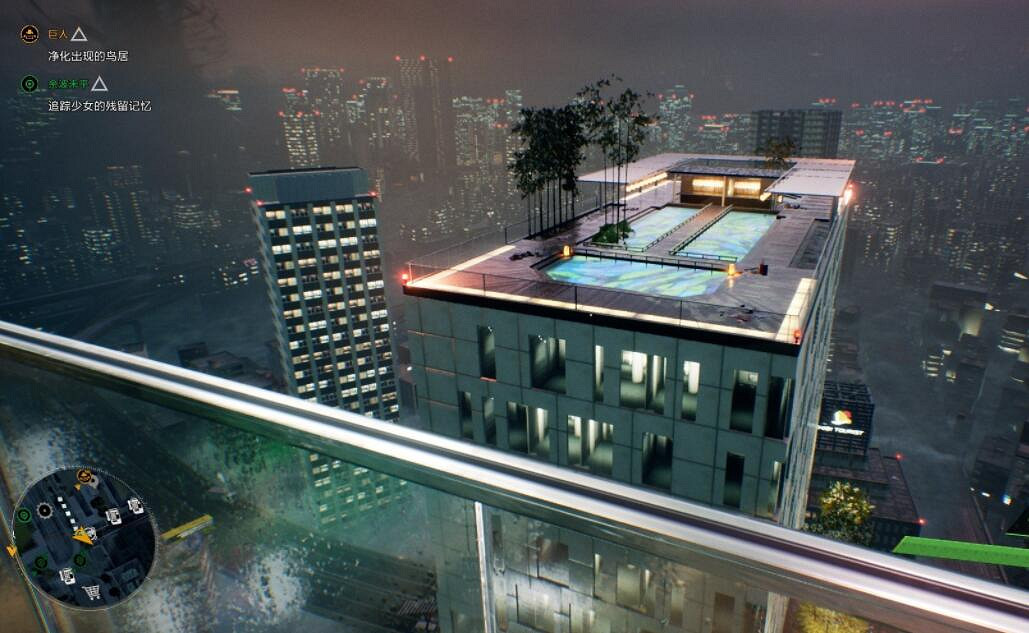 《幽靈線東京》武器可以兌換什麽?武器收集攻略 《幽靈線東京》武器可以兌換什麽?武器收集攻略