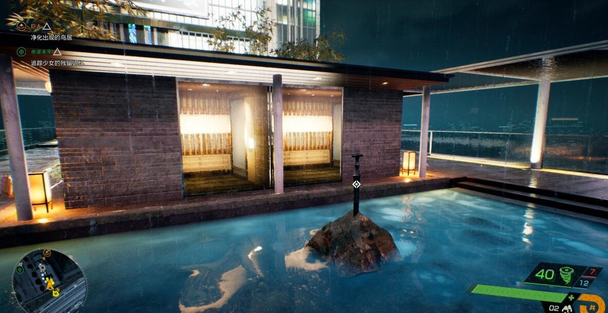 《幽靈線東京》武器可以兌換什麽?武器收集攻略 《幽靈線東京》武器可以兌換什麽?武器收集攻略