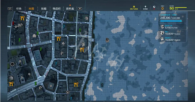 《幽靈線東京》有哪些資源可以收集?全資源收集圖分享 《幽靈線東京》有哪些資源可以收集?全資源收集圖分享