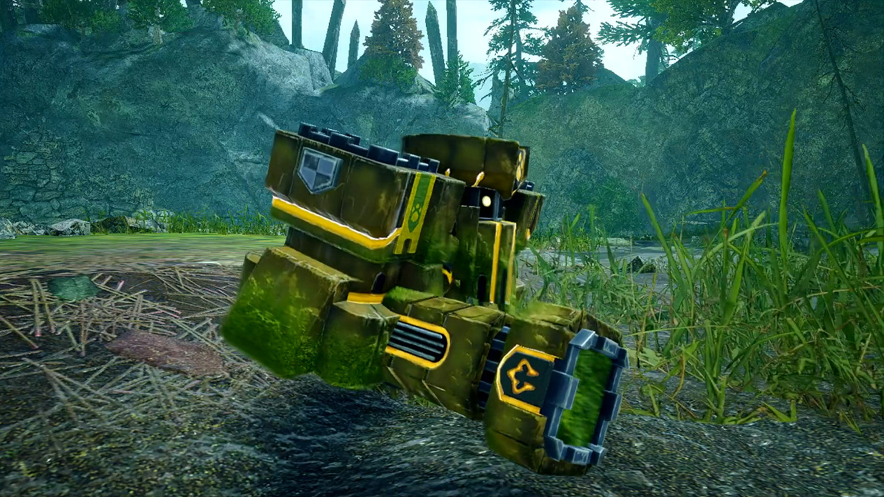 《魔物獵人:崛起》DLC“曙光”新裝備展示公開! 《魔物獵人:崛起》DLC“曙光”新裝備展示公開!