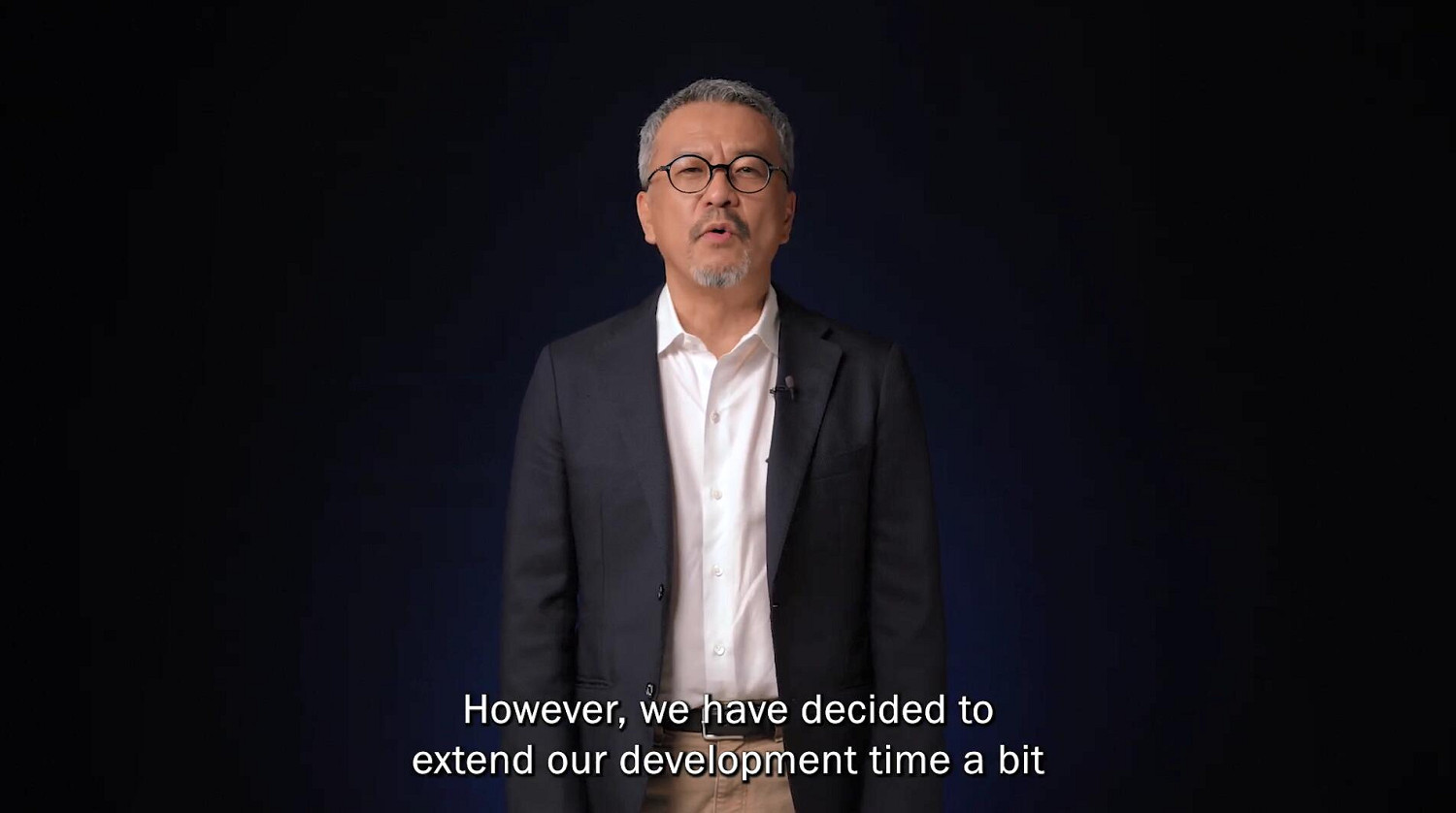 任天堂官宣《塞爾達傳說:曠野之息2》推遲至2023年! 任天堂官宣《塞爾達傳說:曠野之息2》推遲至2023年!