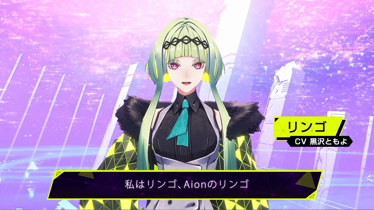 《靈魂駭客2》新宣傳片“召喚師指南”介紹基礎戰鬥 《靈魂駭客2》新宣傳片“召喚師指南”介紹基礎戰鬥