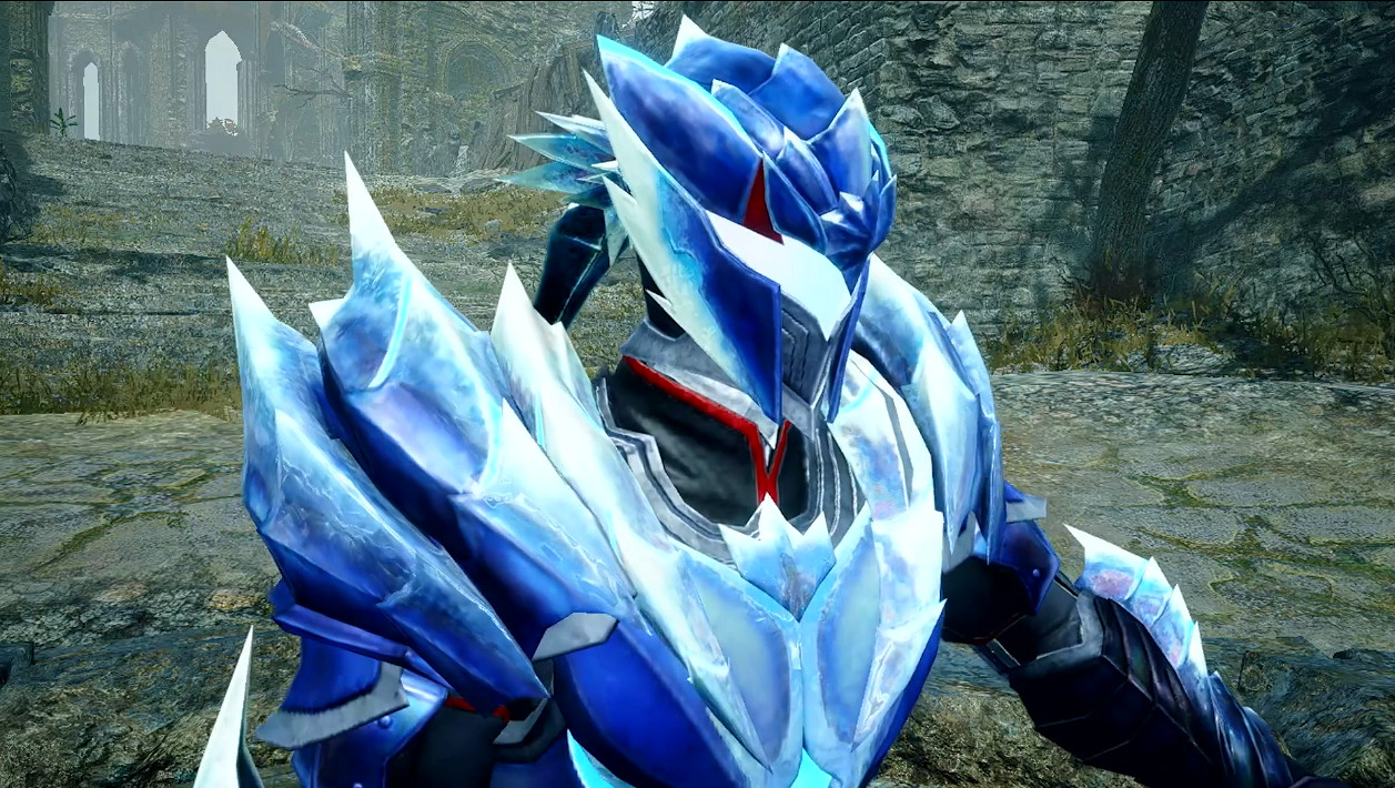 《魔物獵人:崛起》DLC“曙光”新裝備展示公開! 《魔物獵人:崛起》DLC“曙光”新裝備展示公開!