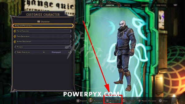 《小蒂娜的奇幻樂園》如何更換職業？洗點和更換職業方法分享