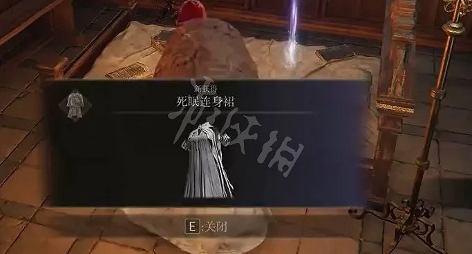 《艾爾登法環》王城有哪些重要道具?王城羅德爾重要道具介紹 《艾爾登法環》王城有哪些重要道具?王城羅德爾重要道具介紹